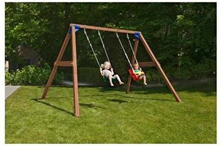 Produktbild KBT Blue Rabbit 2.0 Freeswing