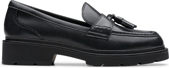 Image du produit Clarks W Lauryl Tassel (37.5)
