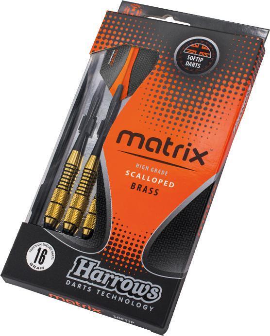 Produktbild Harrows Matrix (14 g)
