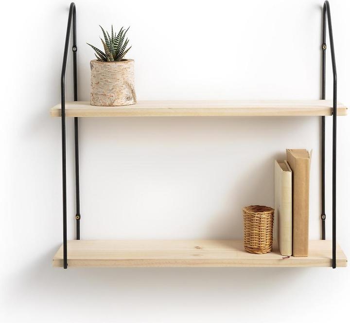 Image du produit La Redoute Interieurs Vinto (65 x 17 x 59 cm)