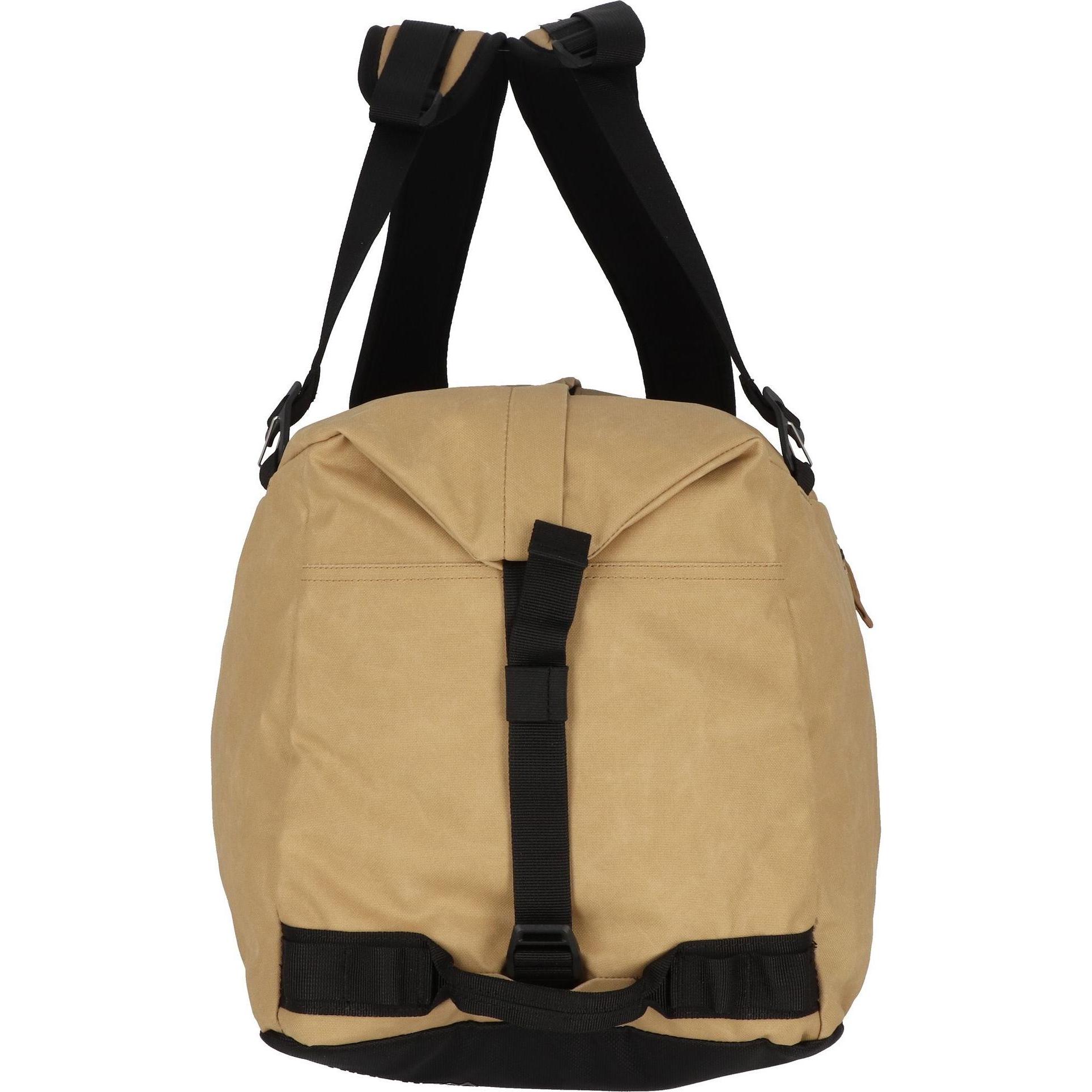 Thumbnail - Jack Wolfskin, Tasche, Traveltopia Duffle 45, Braun, (45 l)