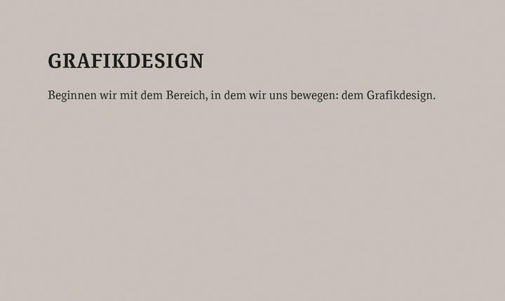 Produktbild Grafikdesign unterrichten (Deutsch, Sven Ingmar Thies, 2025)