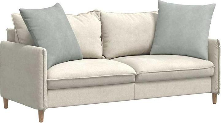 Image du produit vidaXL Sofakissen (60 x 60 cm)