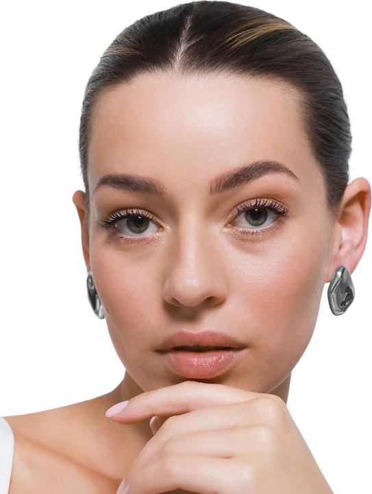 Immagine prodotto Heideman Clarice silberfarben poliert (100% acciaio inossidabile)