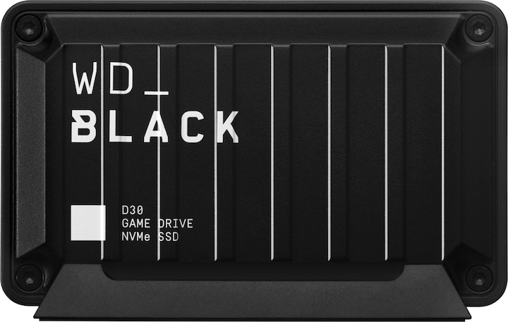 WD Black D30 Game Drive (2000 GB)