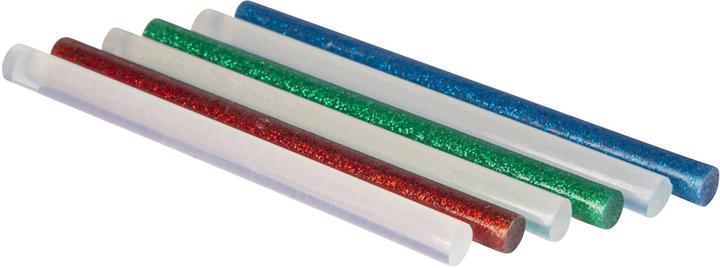 Image du produit Mannesmann Pistolet à colle basse température