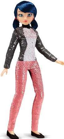 Produktbild Bandai Miraculous Marinette Swap