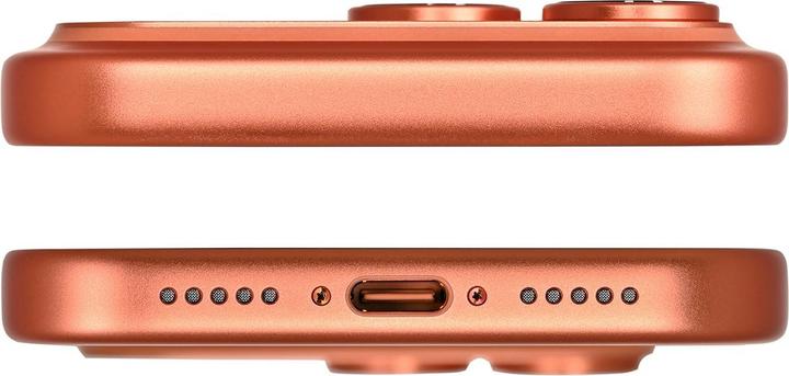 Actual product image Apple iPhone 17 Pro 512GB - Orange (512 GB, Cosmic Orange, 6.30", Dual SIM, 5G)