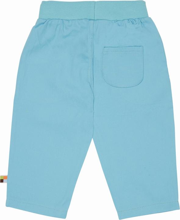 Actual product image loud + proud Pants twill (80)