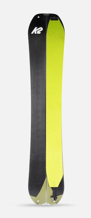 Produktbild K2 Marauder Splitboard 22/23 (166W)