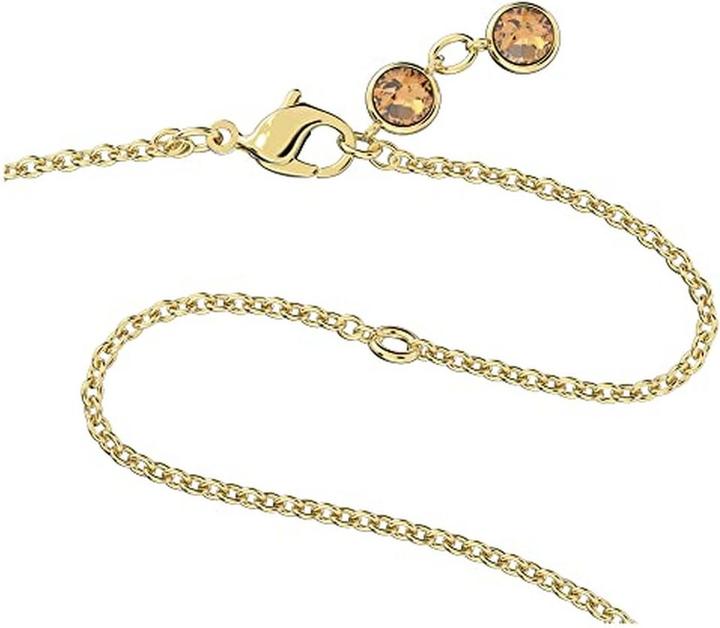 Produktbild Swarovski Orbita Halskette (Swarovski Metall, 55 cm)