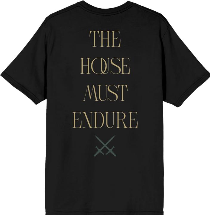 Produktbild Sleep Token House Veridian (M)