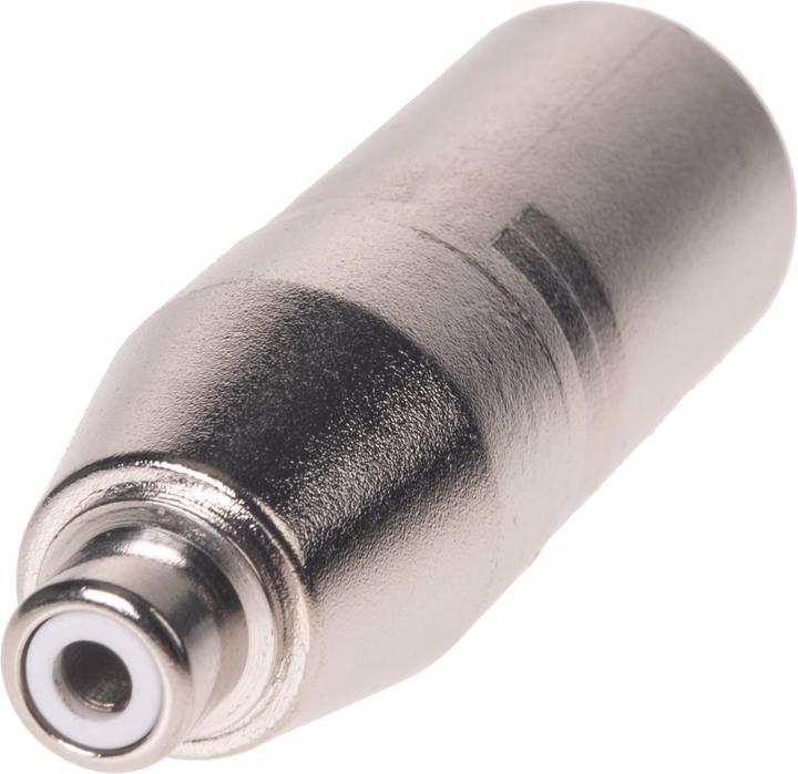 Produktbild Bemero BA1202 (Klinkenadapter)