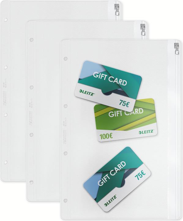 Immagine prodotto Leitz Borse piccole (A4, 1 x)