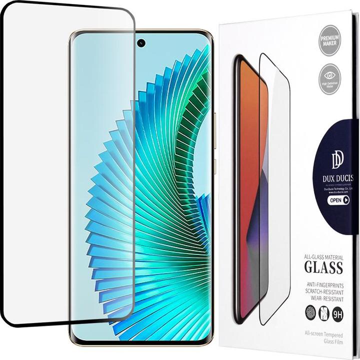 Produktbild Dux Ducis Curved-70 Series Schutzglas (1 Stück, Honor Magic6 Lite)