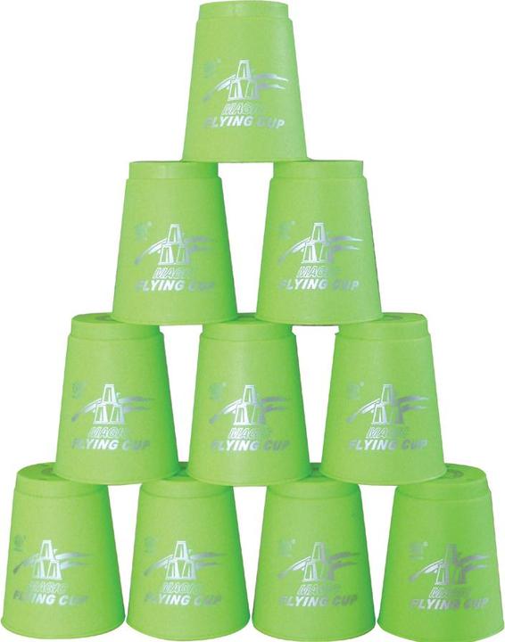 Produktbild Huspo Stacking