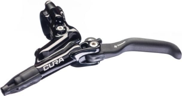Image du produit Formula Levier de frein complet, gauche/droite, CURA, black