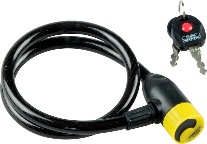 Burg Wächter Rope lock (65 cm)
