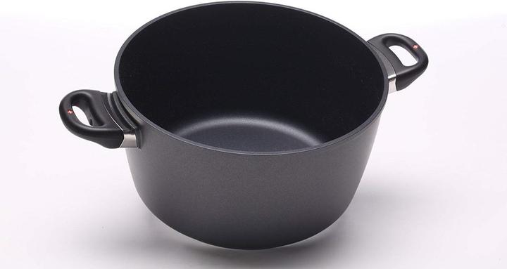 Actual product image Swiss Diamond XDClassic (28 cm, Pot, Aluminium)