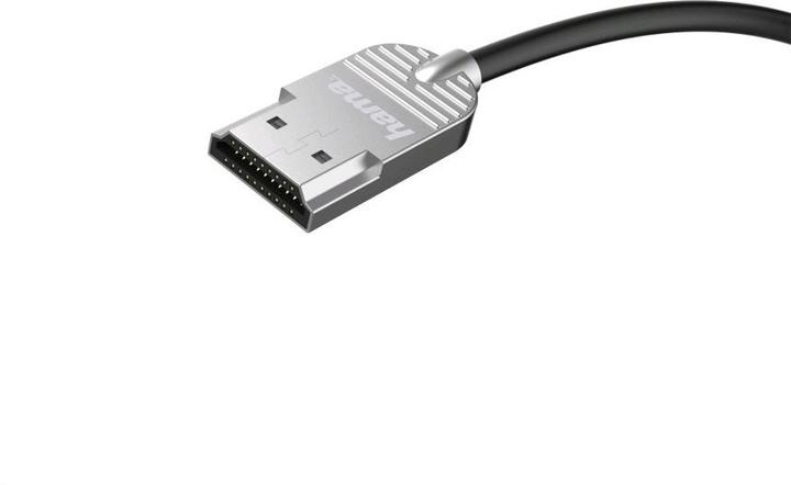 Produktbild Hama HDMI (Typ A) — HDMI (Typ A) (1 m)