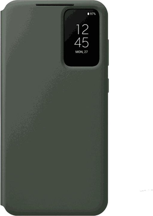 Produktbild Samsung Smart View Wallet Case (Samsung Galaxy S23+)