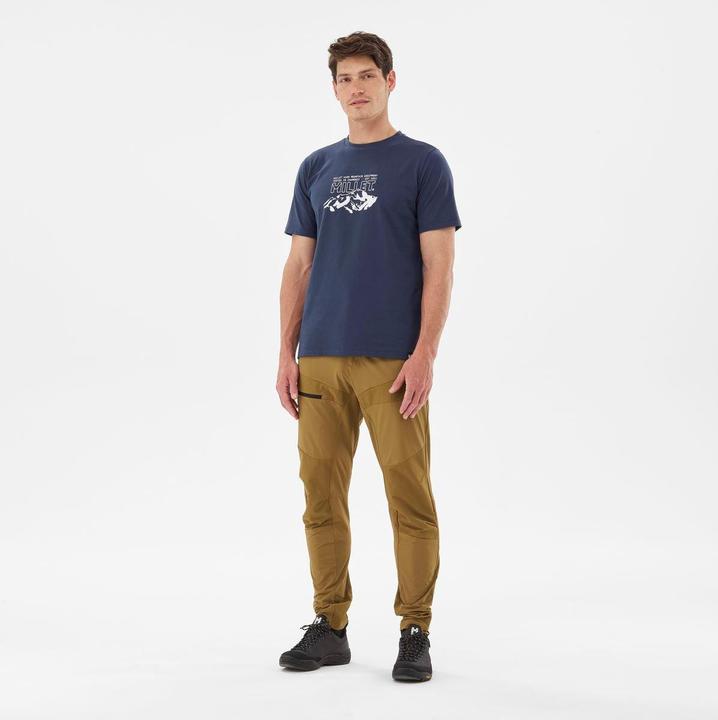 Produktbild Millet T-Shirt Mountain Ts Ss (XS)