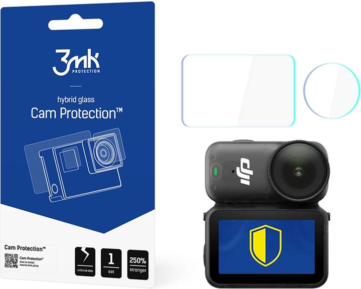 Film de protection des appareils