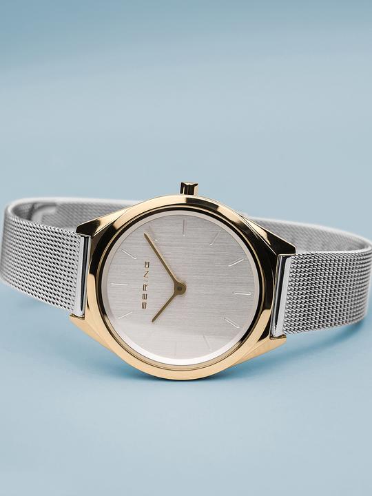 Actual product image Bering Ultra Slim (Analogue wristwatch, 31 mm)