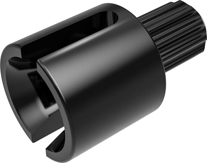 Produktbild Traxxas FUNCO RWD 8S VXL blau 1/6 Sand Car RTR Brushless, ohne Akku/Ladegerät (RTR Ready-to-Run)