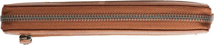 Immagine prodotto The Chesterfield Brand Portafoglio Antique Buff protezione RFID in pelle 19 cm