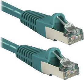 Immagine prodotto Lindy Cavo di rete (S/FTP, CAT6, 0.50 m)