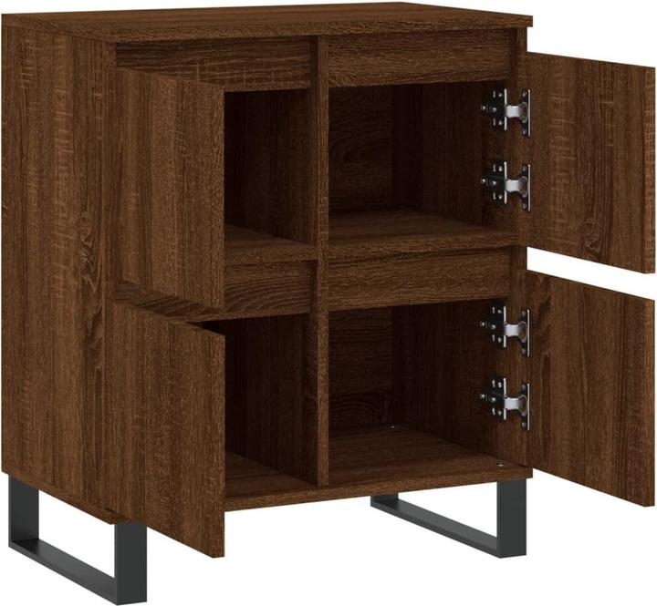 Produktbild vidaXL Urias (60 x 35 x 70 cm)