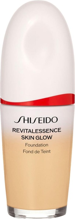 Produktbild Shiseido Revitalizing Skin Glow Fond de Teint No 210 (210 Birch)