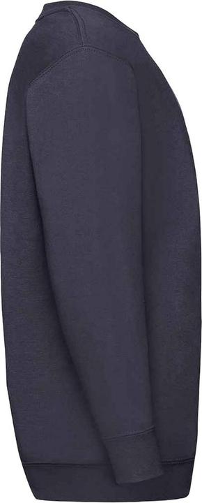 Produktbild Fruit of the Loom Klassik Drop Schulter Sweatshirt (164)