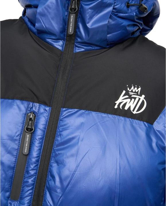 Produktbild Kings Will Dream Ascend Steppjacke (M)