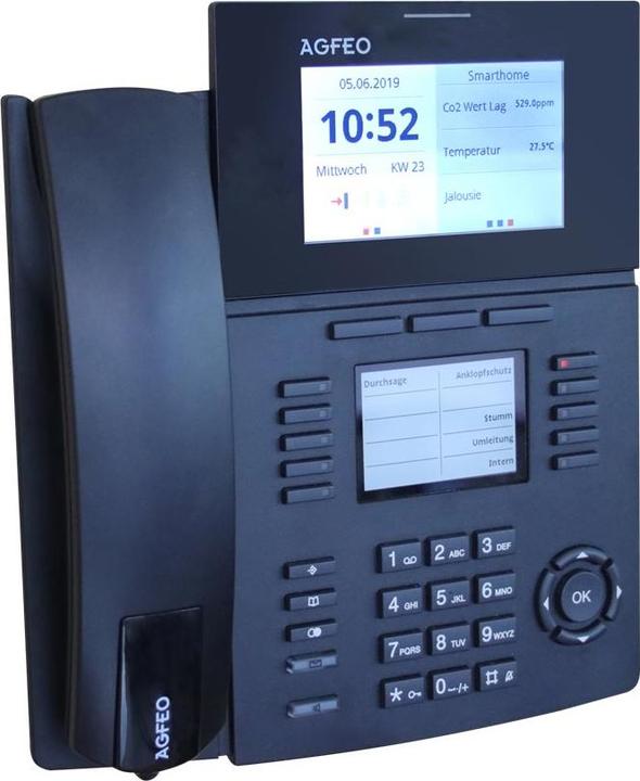 Produktbild Agfeo ST 56 IP