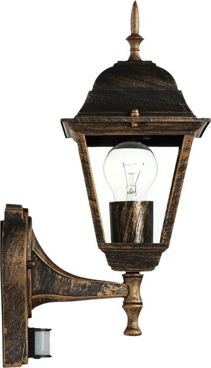 Actual product image Licht-Erlebnisse Tirol (E27, IP44)