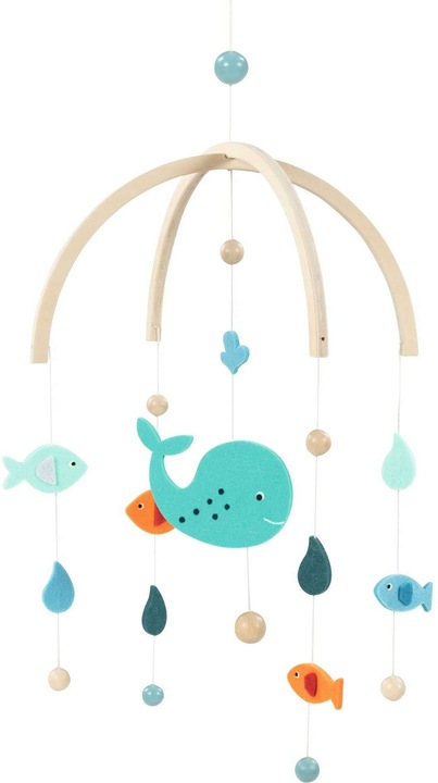 Image du produit Goki Baleine