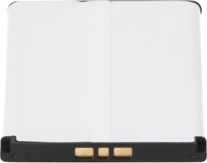 Actual product image AccuCell Akku Sony Ericsson BST-33, W830i, W850i, W880i, W890i, W900i, W950i