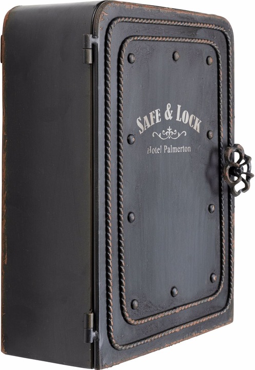 Immagine prodotto Kare Design Sicuro (24 x 13 x 31 cm)