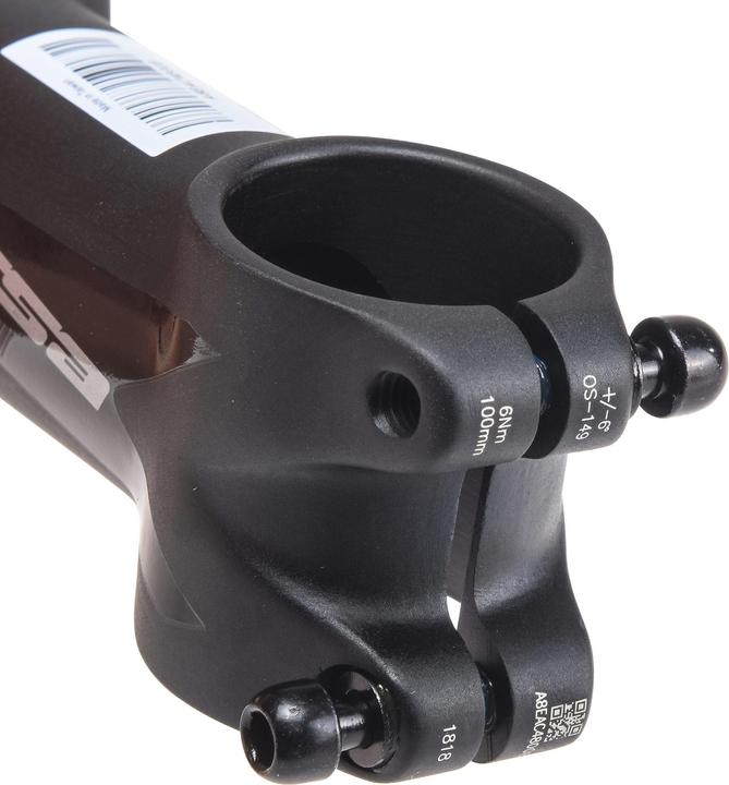 Immagine prodotto FSA Stelo Gossamer 31,8 (110 mm, 31.80 mm)