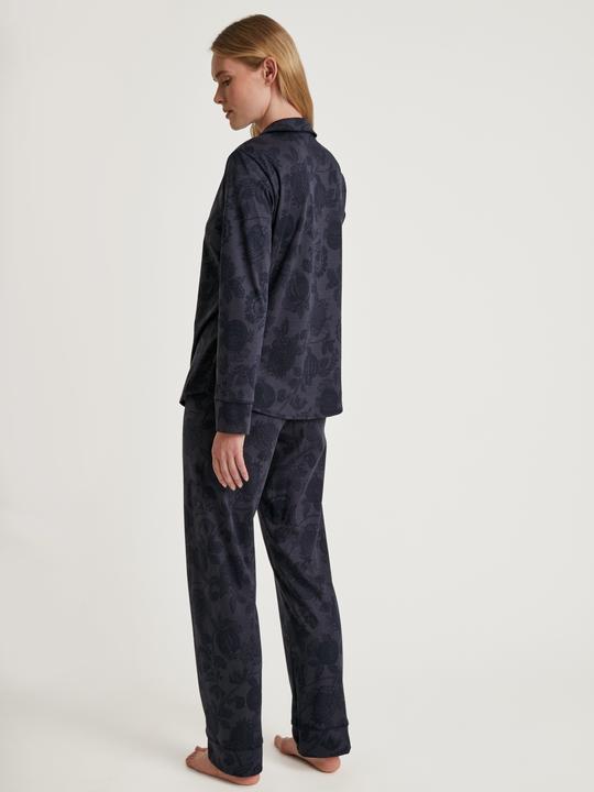 Produktbild Calida Winter Dreams Pyjama (50)