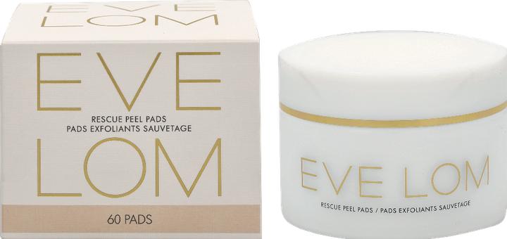 Produktbild Eve Lom Rescue Peel Pads (Reinigungspeeling)