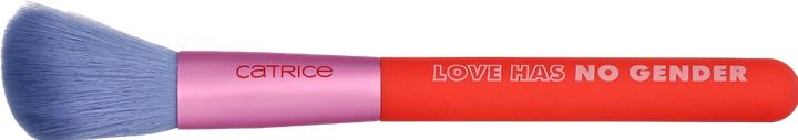 Actual product image Catrice Who I Am Blush Brush