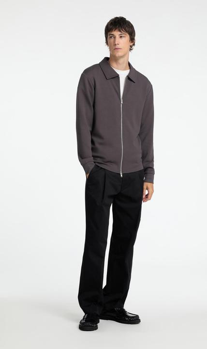 Immagine prodotto Selected Cardigan con zip (XXL)