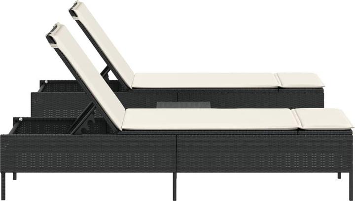 Immagine prodotto vidaXL Sonnenliege (35 cm)