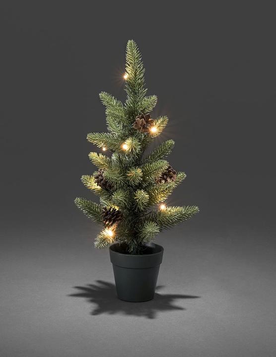 Produktbild Konstsmide LED Weihnachtsbaum