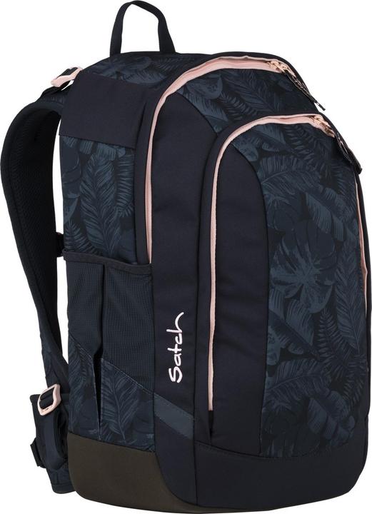 Image du produit Satch Schulrucksack AIR Midnight Jungle (26 l)