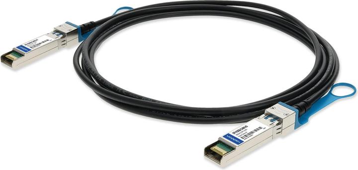 Actual product image Cisco SFP-H10GB-CU4M= Cable