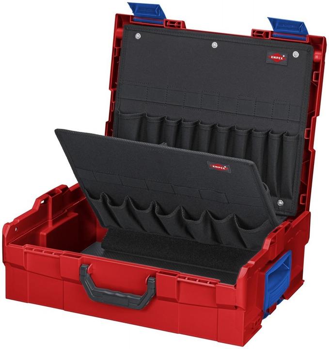 Immagine prodotto Knipex L-Boxx (1 Pezzo)